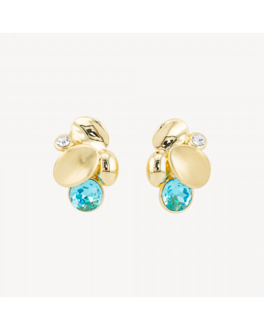 Orecchini Bijoux Linea Isabella A4673-ORECCHINI BRONZO COLLEZIONE ISABELLA | Worldofjewel.com
