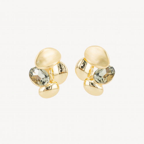 ORECCHINI BRONZO COLLEZIONE ISABELLA | Worldofjewel.com