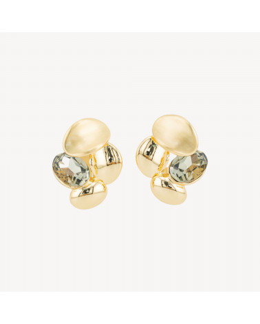 Orecchini Bijoux Linea Isabella A4674-ORECCHINI BRONZO COLLEZIONE ISABELLA | Worldofjewel.com