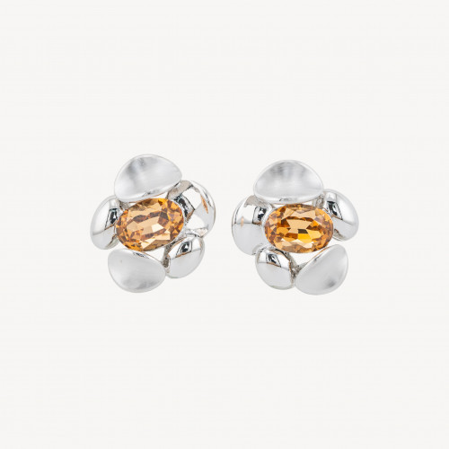 ORECCHINI BRONZO COLLEZIONE ISABELLA | Worldofjewel.com