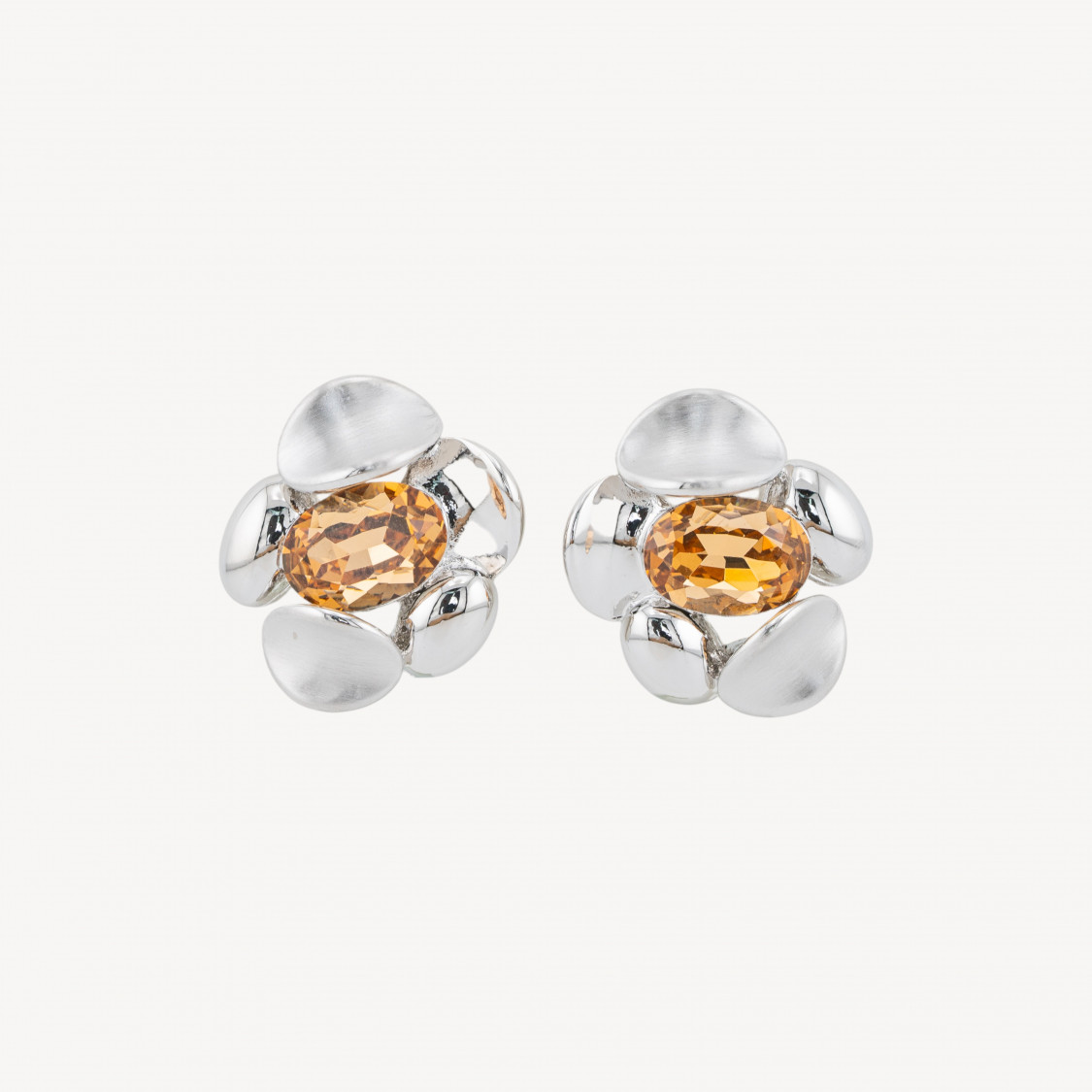Orecchini Bijoux Linea Isabella A4675-ORECCHINI BRONZO COLLEZIONE ISABELLA | Worldofjewel.com