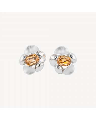 Orecchini Bijoux Linea Isabella A4675-ORECCHINI BRONZO COLLEZIONE ISABELLA | Worldofjewel.com