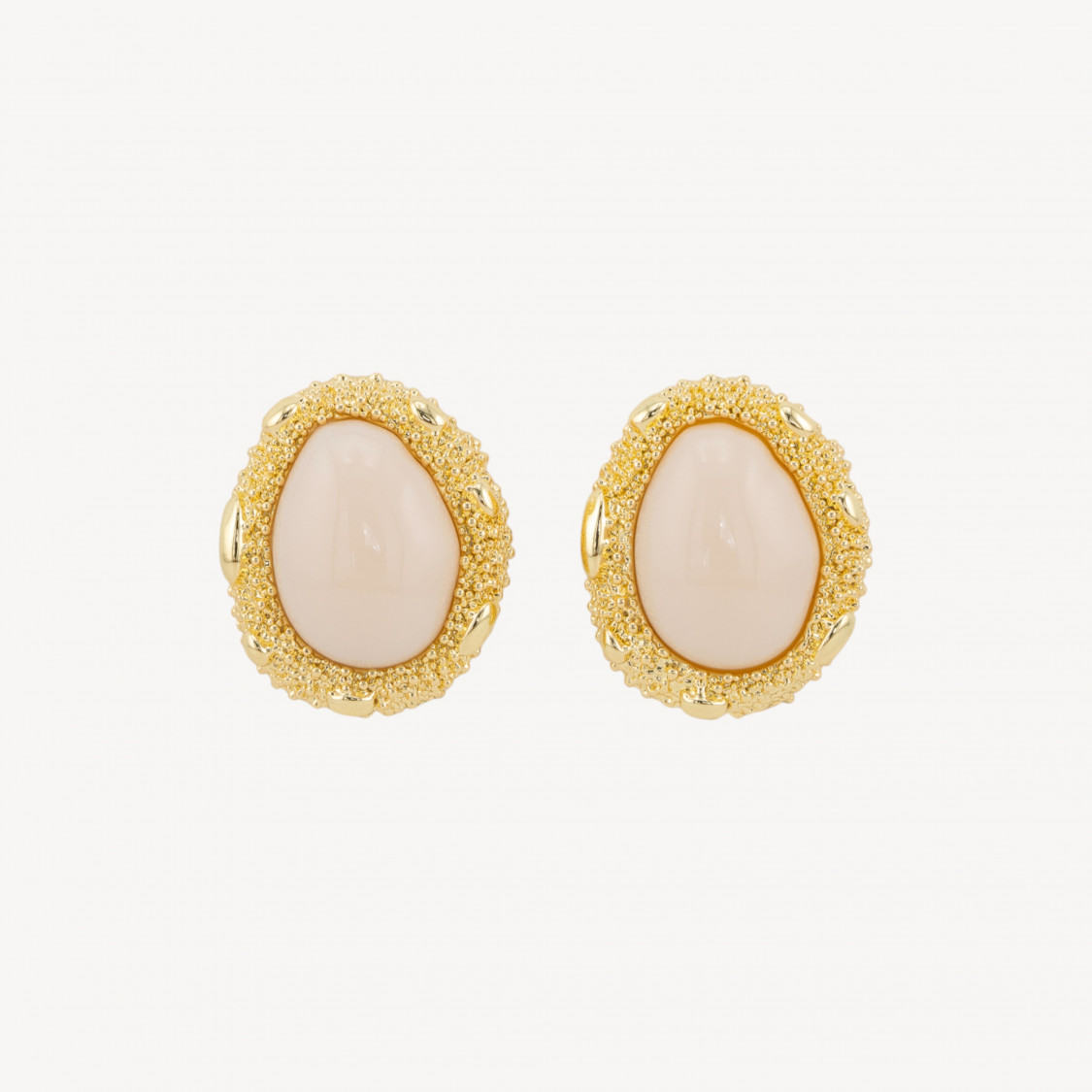 Orecchini Bijoux Linea Isabella A4676-ORECCHINI BRONZO COLLEZIONE ISABELLA | Worldofjewel.com