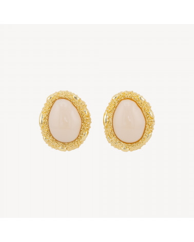 Orecchini Bijoux Linea Isabella A4676-ORECCHINI BRONZO COLLEZIONE ISABELLA | Worldofjewel.com