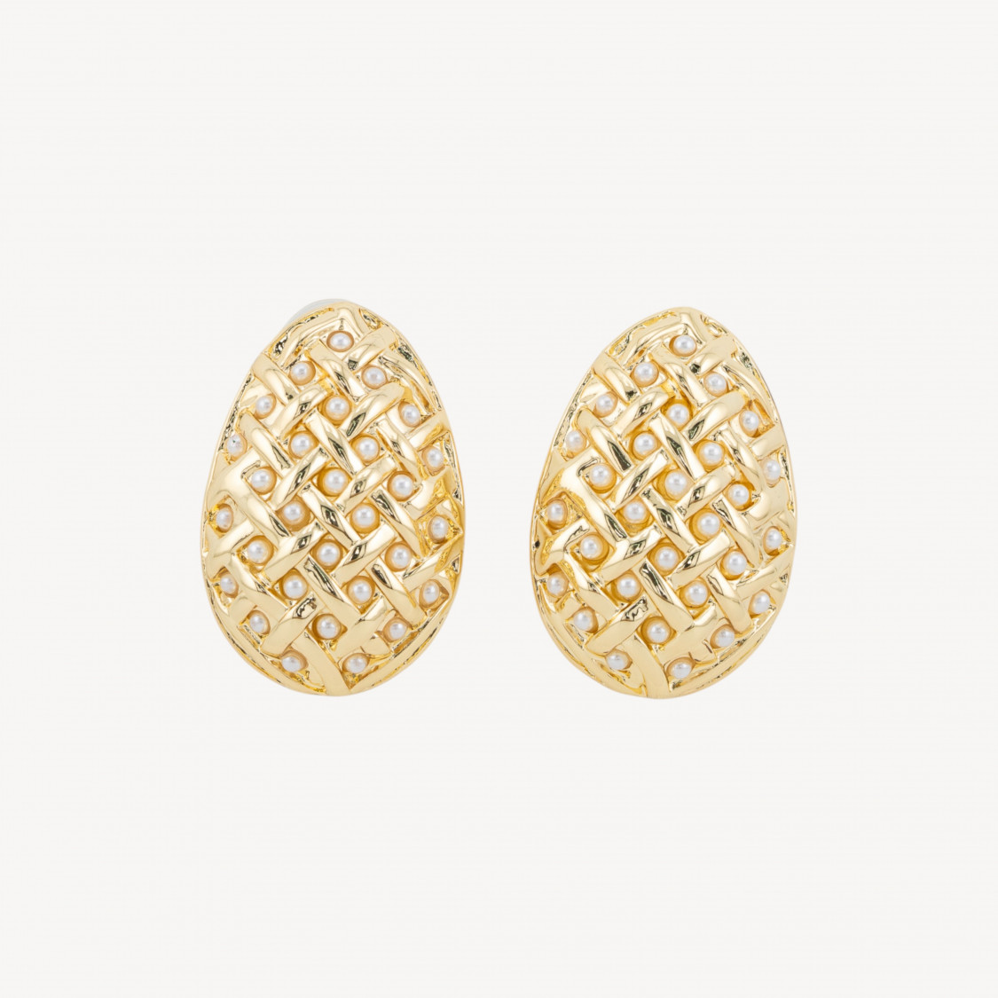 Orecchini Bijoux Linea Isabella A4681-ORECCHINI BRONZO COLLEZIONE ISABELLA | Worldofjewel.com