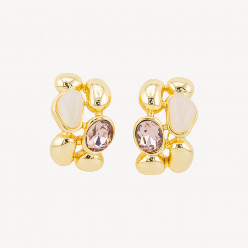 ORECCHINI BRONZO COLLEZIONE ISABELLA | Worldofjewel.com