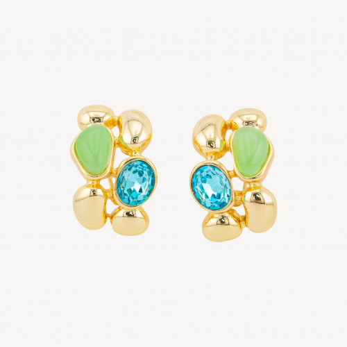 ORECCHINI BRONZO COLLEZIONE ISABELLA | Worldofjewel.com