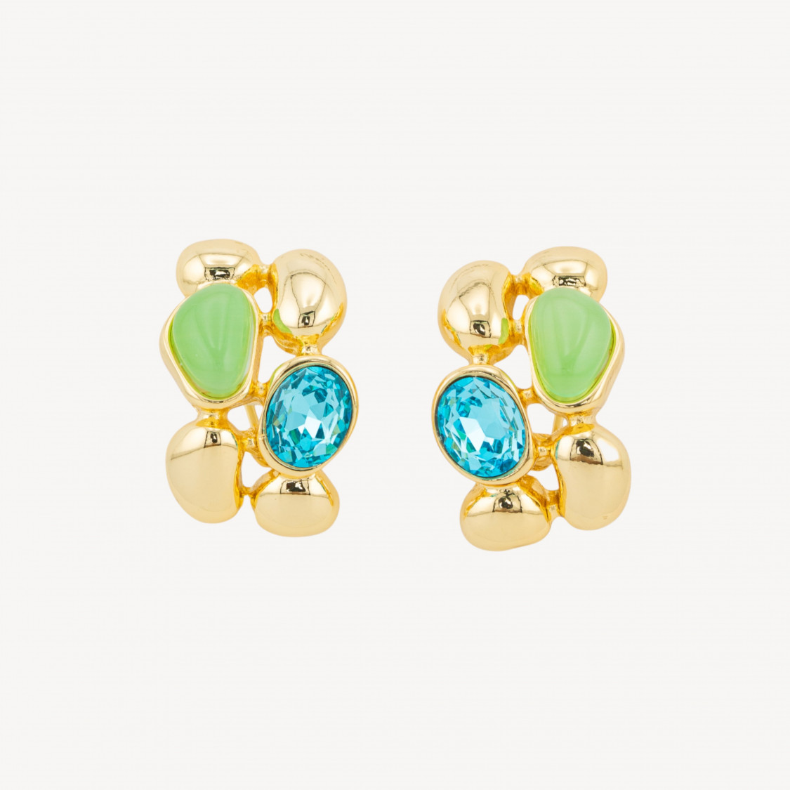Orecchini Bijoux Linea Isabella A4684-ORECCHINI BRONZO COLLEZIONE ISABELLA | Worldofjewel.com