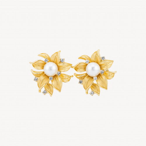 ORECCHINI BRONZO COLLEZIONE ISABELLA | Worldofjewel.com