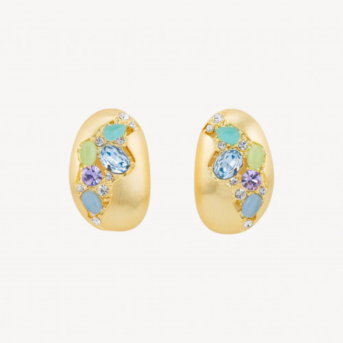 ORECCHINI BRONZO COLLEZIONE ISABELLA | Worldofjewel.com