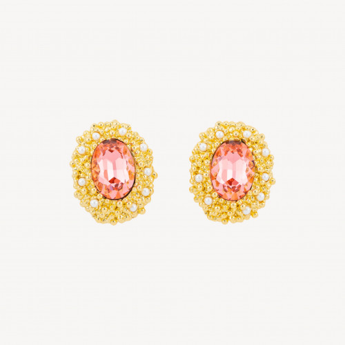 Isabella Line Bijoux Earrings A4689