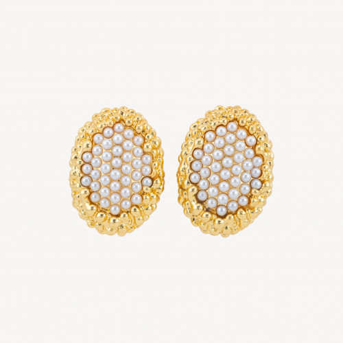 ORECCHINI BRONZO COLLEZIONE ISABELLA | Worldofjewel.com