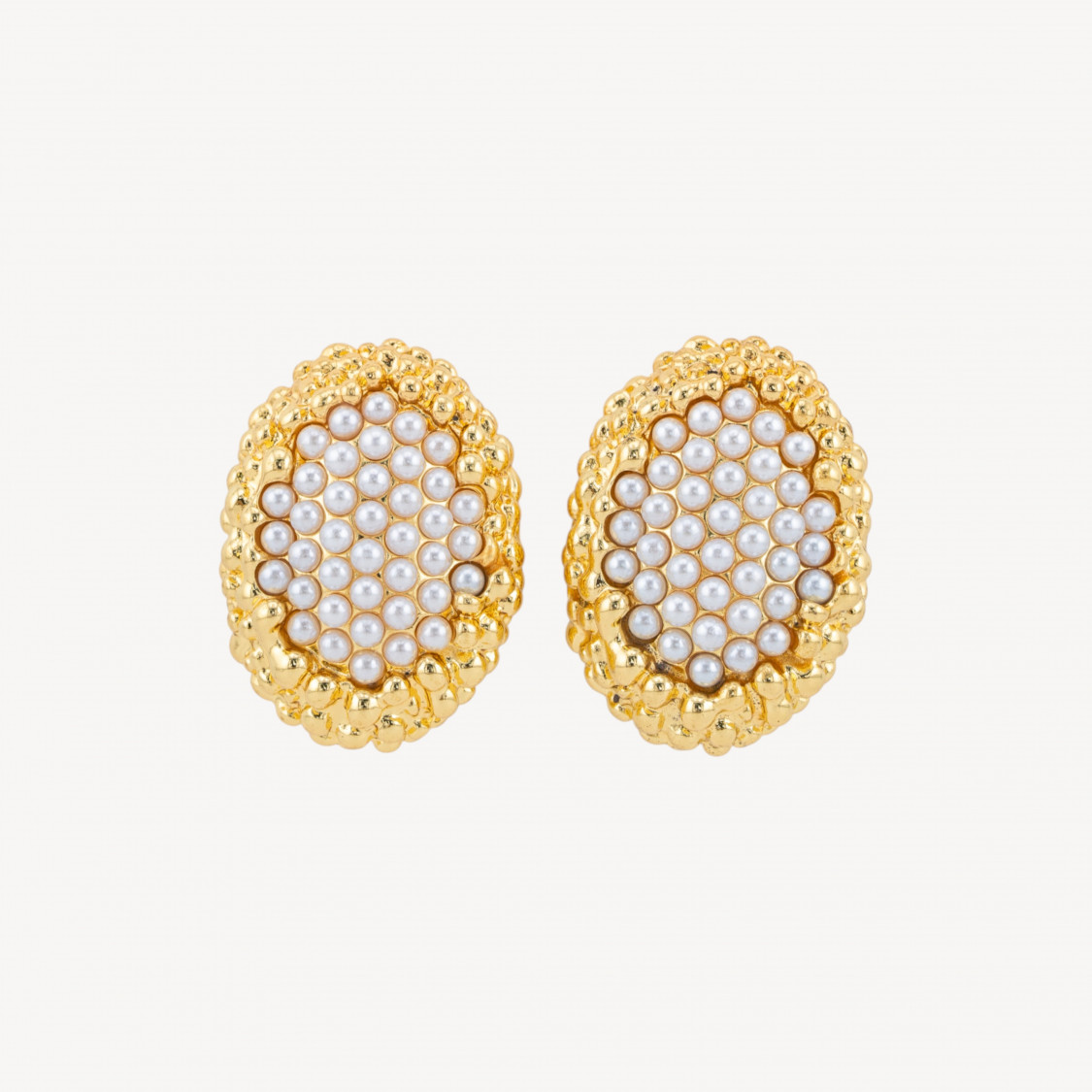 Orecchini Bijoux Linea Isabella A4691-ORECCHINI BRONZO COLLEZIONE ISABELLA | Worldofjewel.com