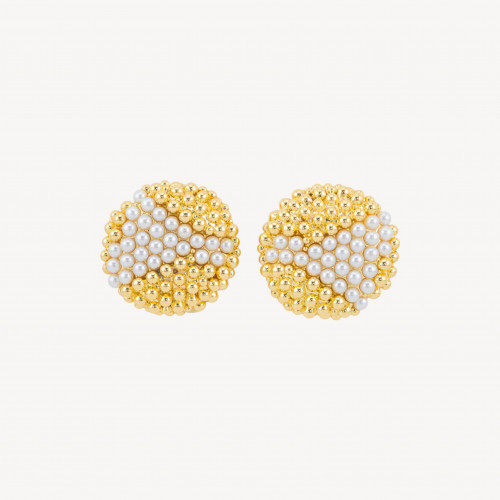 ORECCHINI BRONZO COLLEZIONE ISABELLA | Worldofjewel.com