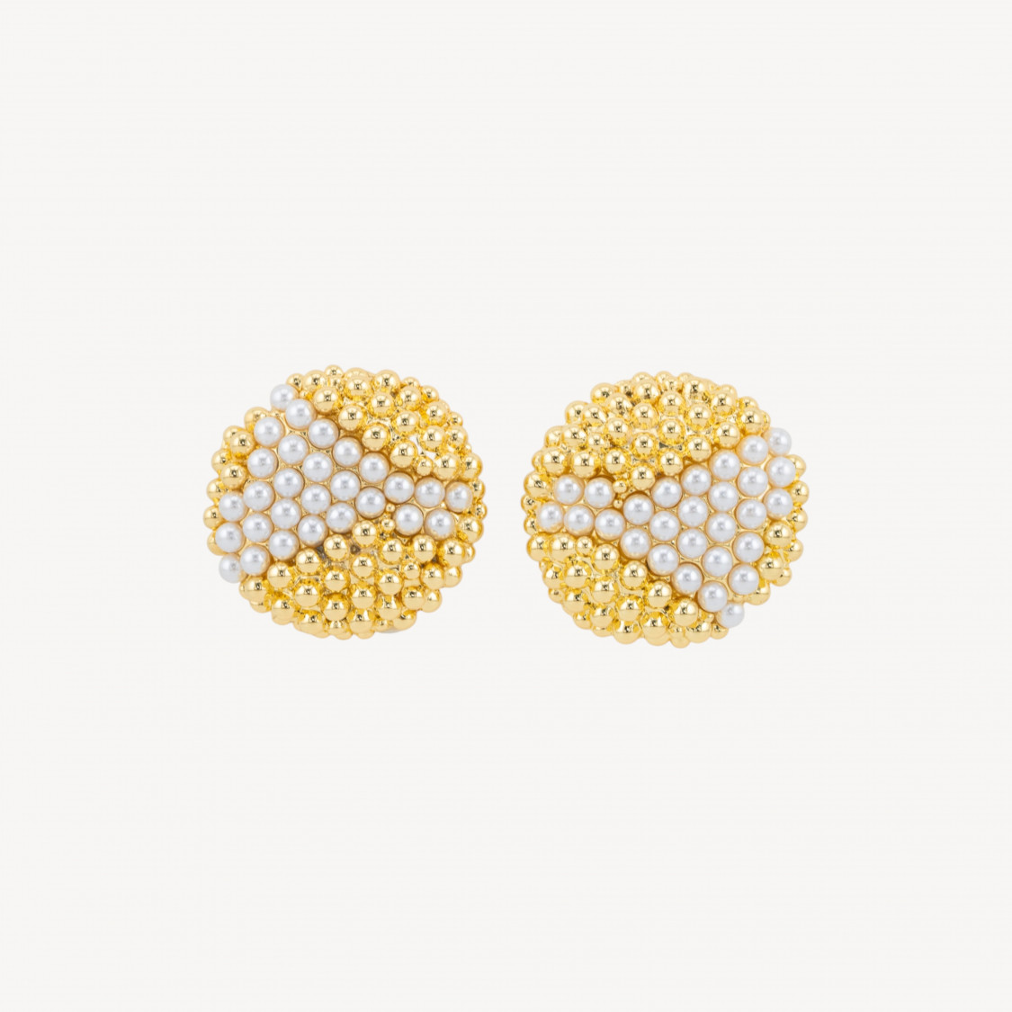 Orecchini Bijoux Linea Isabella A4692-ORECCHINI BRONZO COLLEZIONE ISABELLA | Worldofjewel.com
