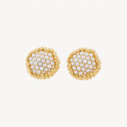 ORECCHINI BRONZO COLLEZIONE ISABELLA | Worldofjewel.com