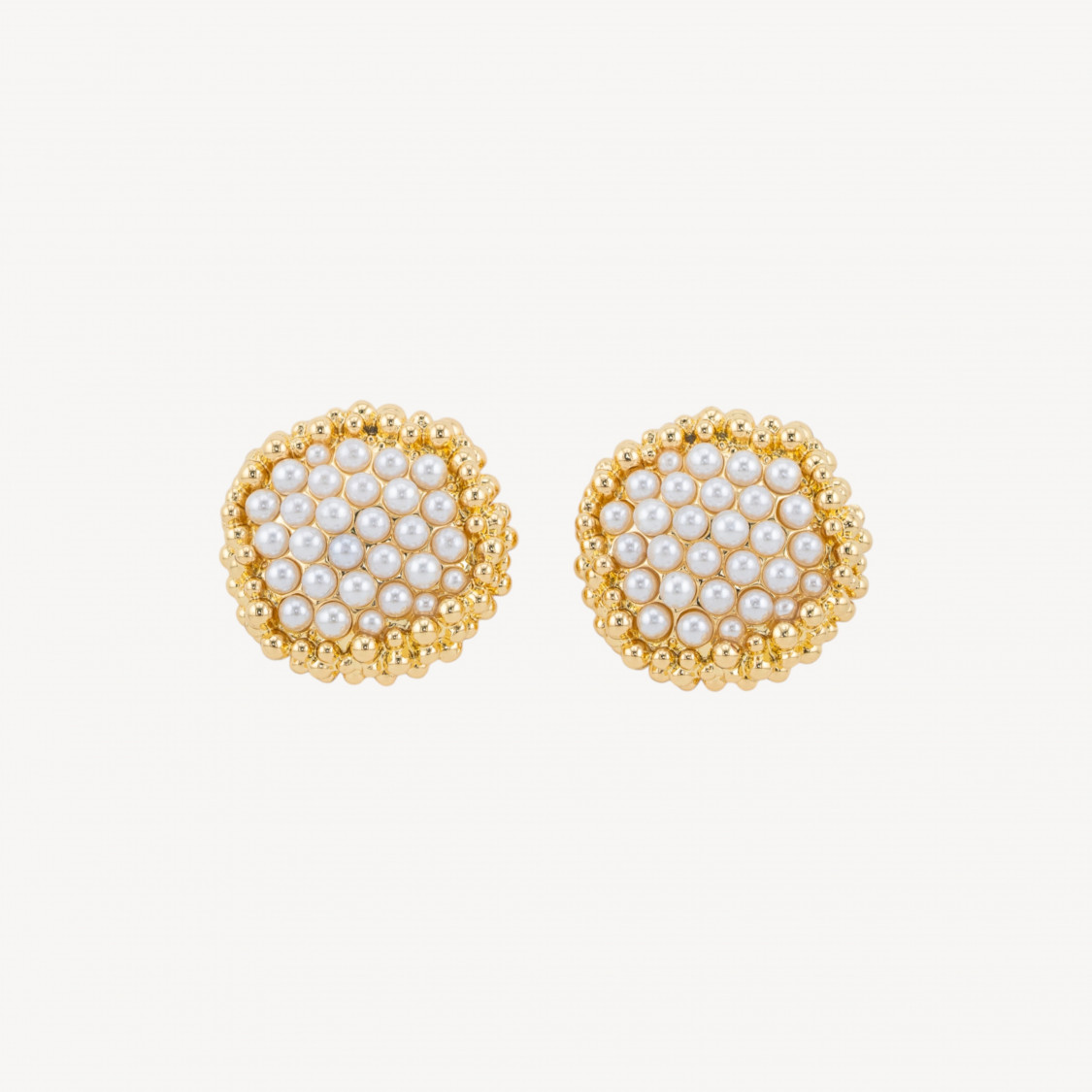 Orecchini Bijoux Linea Isabella A4692A-ORECCHINI BRONZO COLLEZIONE ISABELLA | Worldofjewel.com