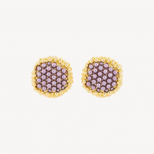 ORECCHINI BRONZO COLLEZIONE ISABELLA | Worldofjewel.com
