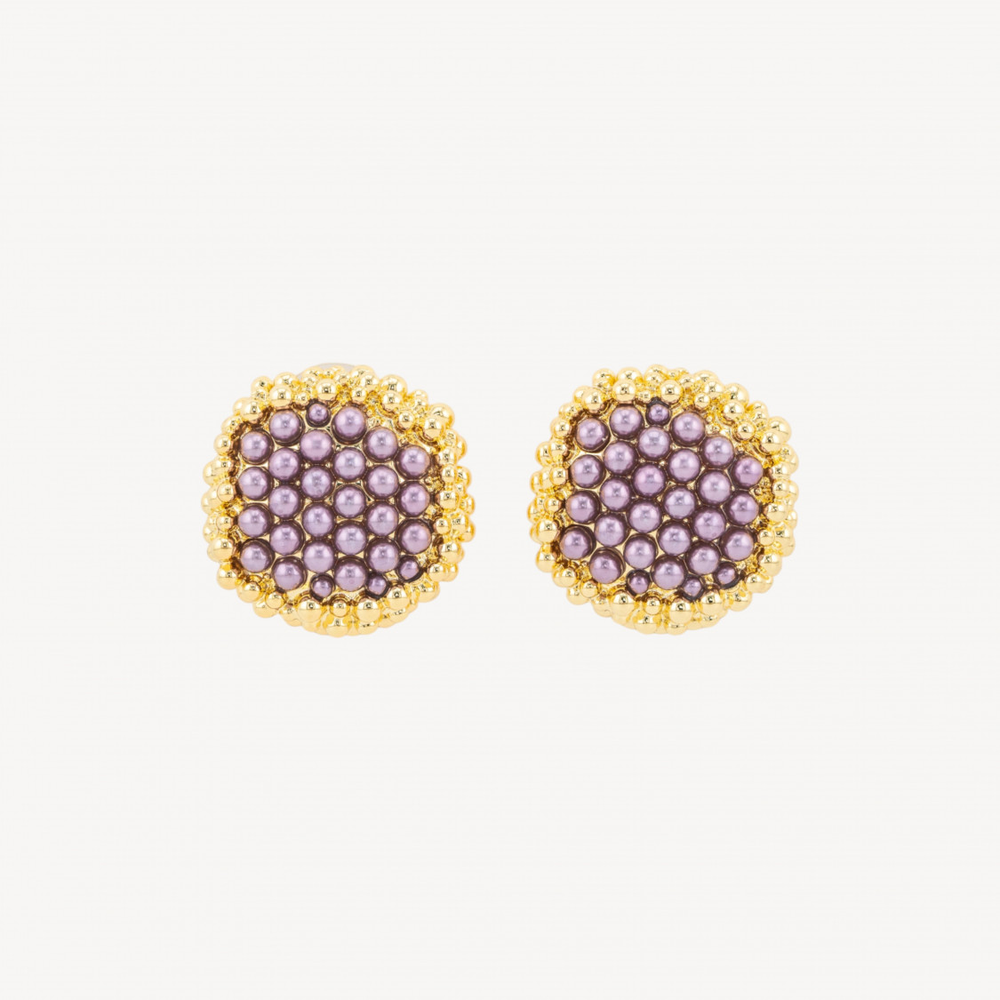 Orecchini Bijoux Linea Isabella A4694-ORECCHINI BRONZO COLLEZIONE ISABELLA | Worldofjewel.com