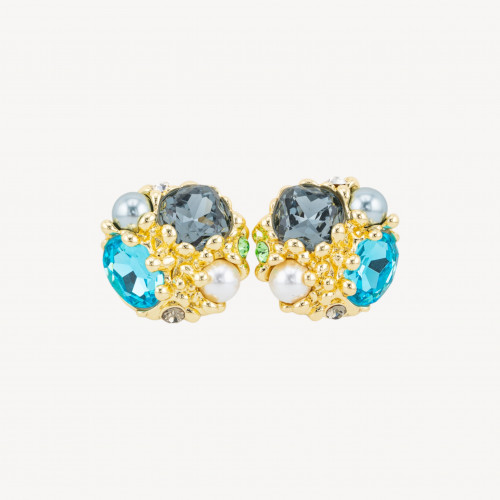 ORECCHINI BRONZO COLLEZIONE ISABELLA | Worldofjewel.com