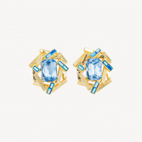Isabella Line Bijoux Earrings A4697