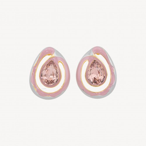 ORECCHINI BRONZO COLLEZIONE ISABELLA | Worldofjewel.com