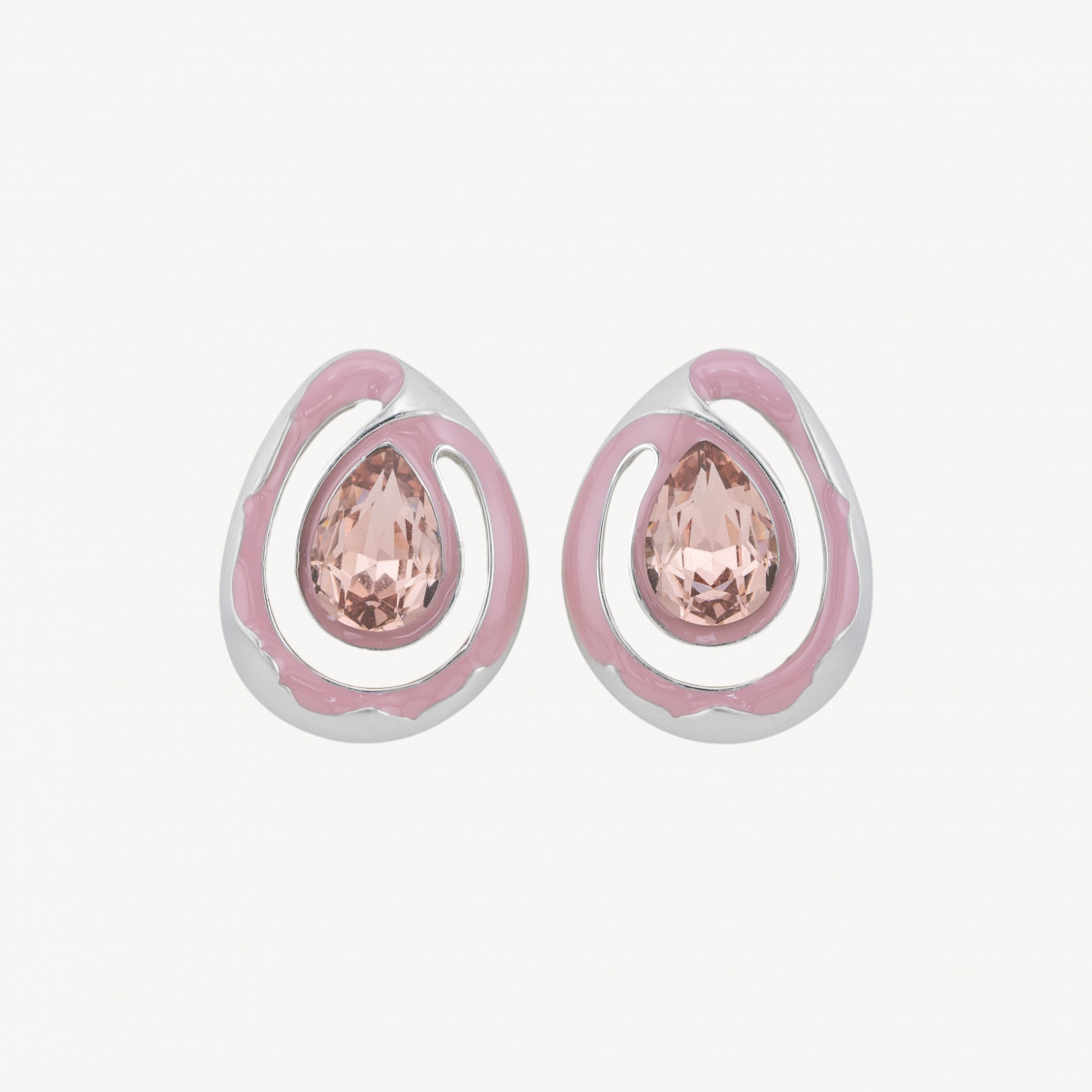 Orecchini Bijoux Linea Isabella A4705-ORECCHINI BRONZO COLLEZIONE ISABELLA | Worldofjewel.com