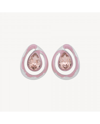 Orecchini Bijoux Linea Isabella A4705-ORECCHINI BRONZO COLLEZIONE ISABELLA | Worldofjewel.com