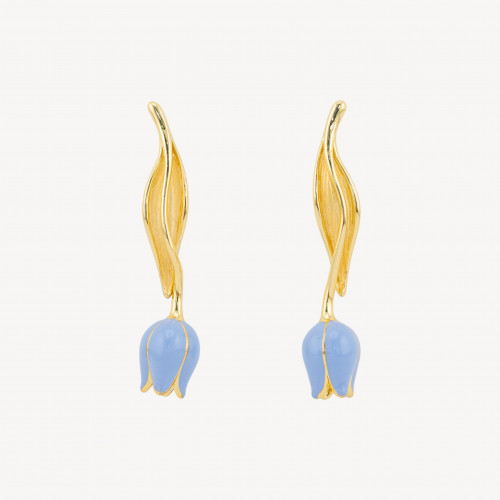 ORECCHINI BRONZO COLLEZIONE ISABELLA | Worldofjewel.com