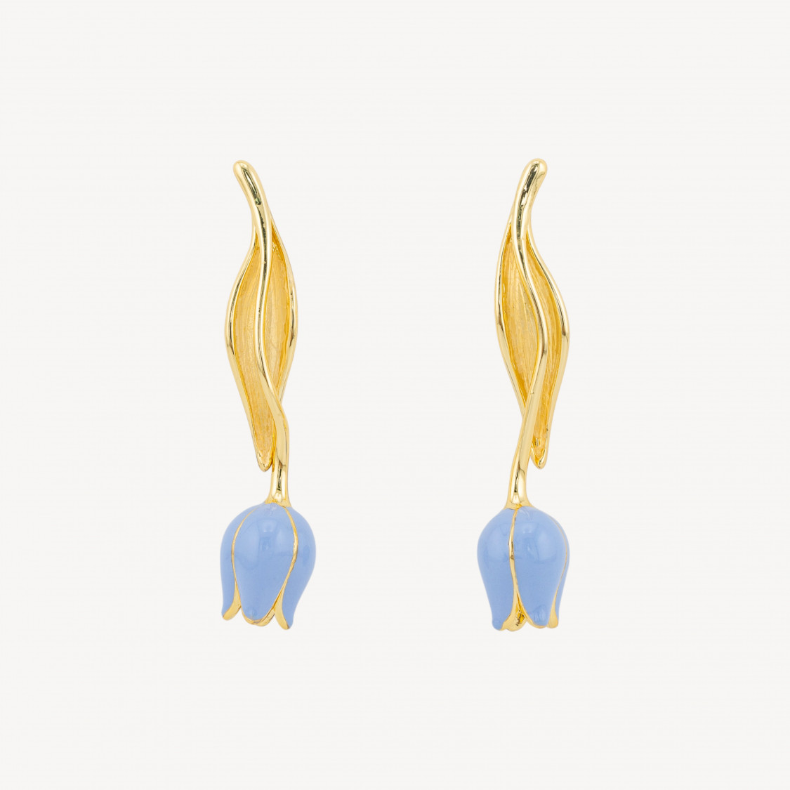 Orecchini Bijoux Linea Isabella A4708-ORECCHINI BRONZO COLLEZIONE ISABELLA | Worldofjewel.com