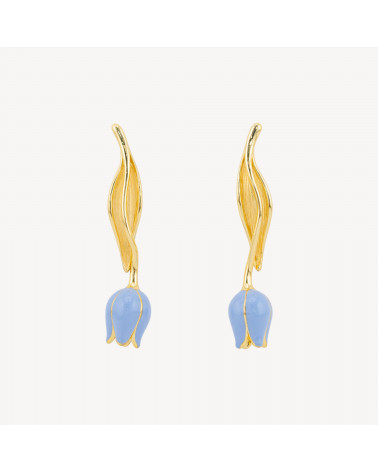 Orecchini Bijoux Linea Isabella A4708-ORECCHINI BRONZO COLLEZIONE ISABELLA | Worldofjewel.com