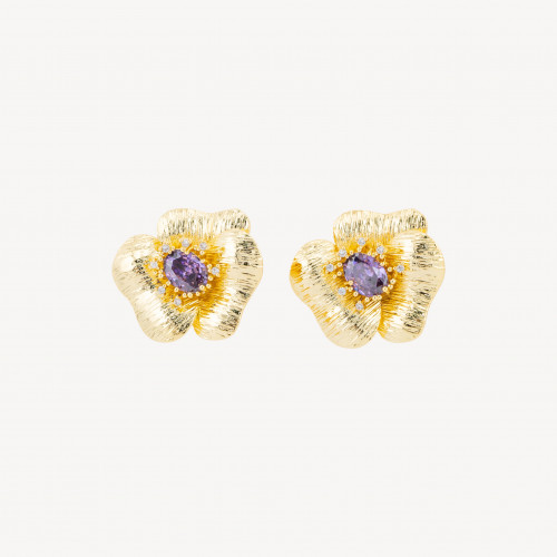 Isabella Line Bijoux Earrings A4709