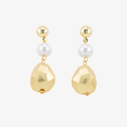 ORECCHINI BRONZO COLLEZIONE ISABELLA | Worldofjewel.com