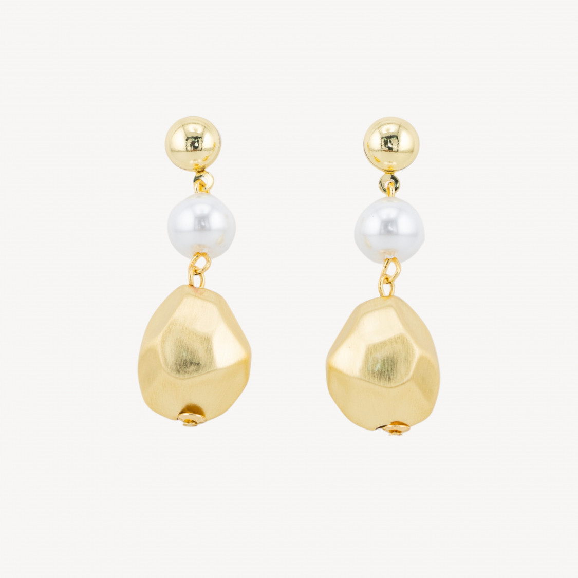 Orecchini Bijoux Linea Isabella A4913-ORECCHINI BRONZO COLLEZIONE ISABELLA | Worldofjewel.com