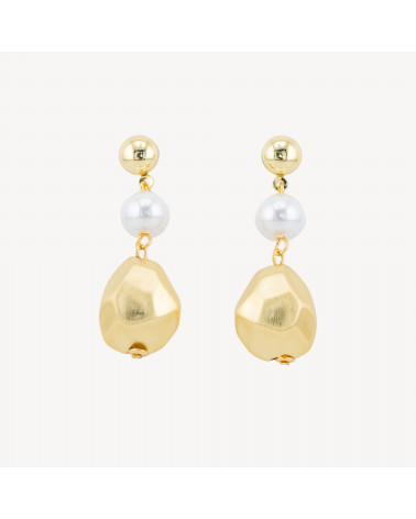 Orecchini Bijoux Linea Isabella A4913-ORECCHINI BRONZO COLLEZIONE ISABELLA | Worldofjewel.com