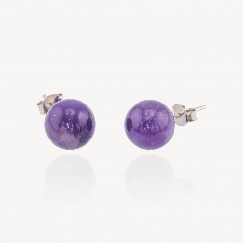 ORECCHINI PERLE A LOBO | Worldofjewel.com