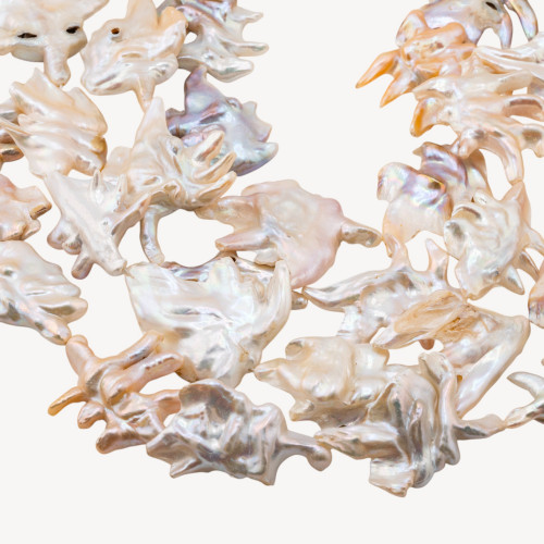 PERLAS DEL RÍO KESHI | Worldofjewel.com