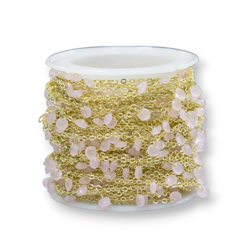 CHAPEAUX DE ROSAIRE AVEC PIERRES | Worldofjewel.com