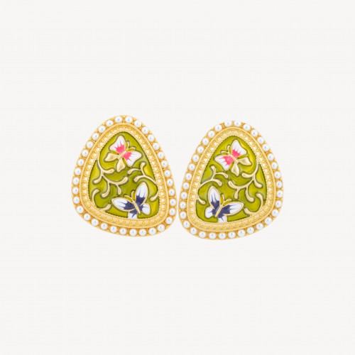 DES BOUCLES D'OREILLES | Worldofjewel.com