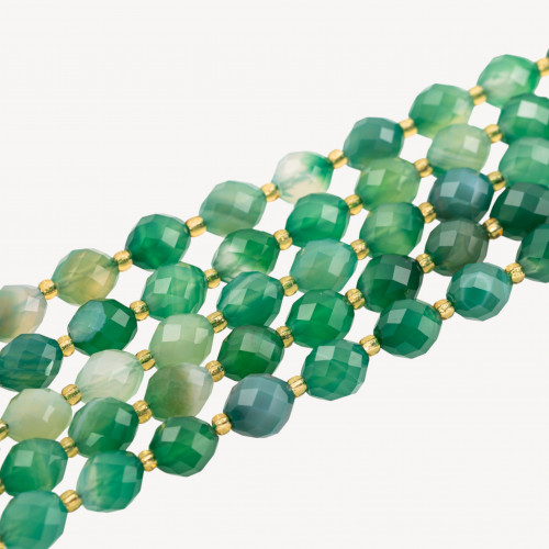 GRÜNER ACHAT | Worldofjewel.com