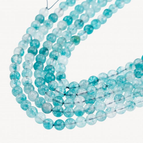 SEMIPRECIOUS STONES BEADS | Worldofjewel.com