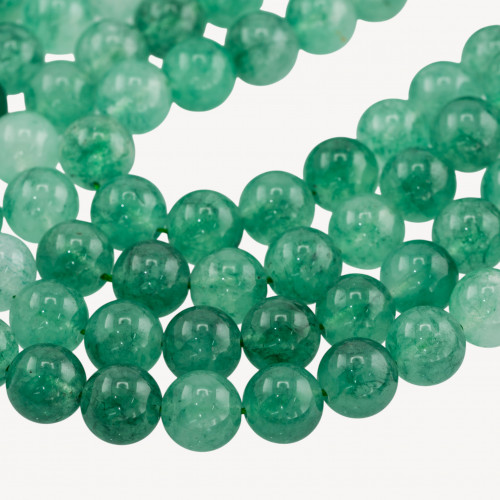 HARTE STEINE UND DRAHTPERLEN | Worldofjewel.com