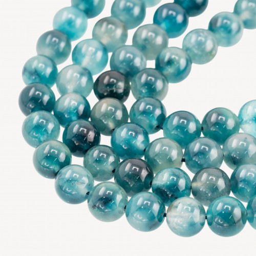 HARTE STEINE UND DRAHTPERLEN | Worldofjewel.com