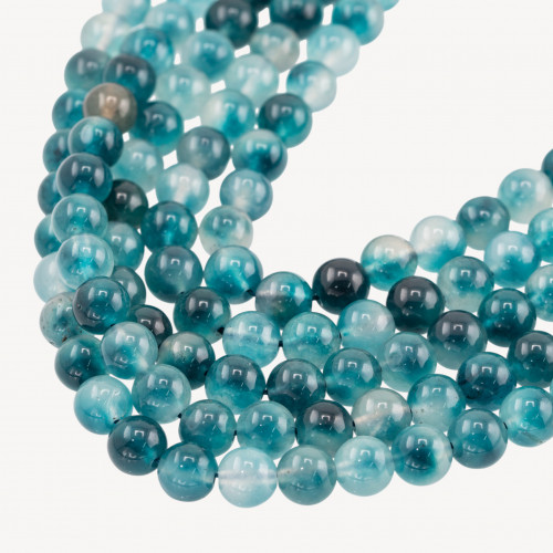 HARTE STEINE UND DRAHTPERLEN | Worldofjewel.com