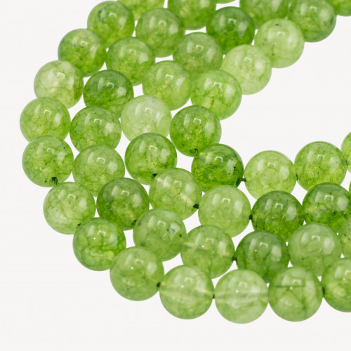 HARTE STEINE UND DRAHTPERLEN | Worldofjewel.com