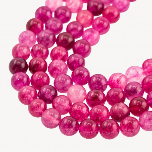 HARTE STEINE UND DRAHTPERLEN | Worldofjewel.com