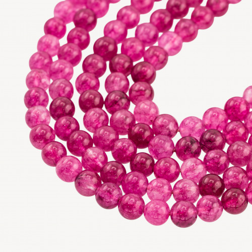 HARTE STEINE UND DRAHTPERLEN | Worldofjewel.com