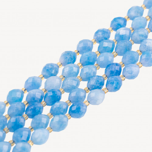 HARTE STEINE UND DRAHTPERLEN | Worldofjewel.com