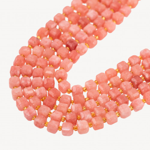 SEMIPRECIOUS STONES BEADS | Worldofjewel.com