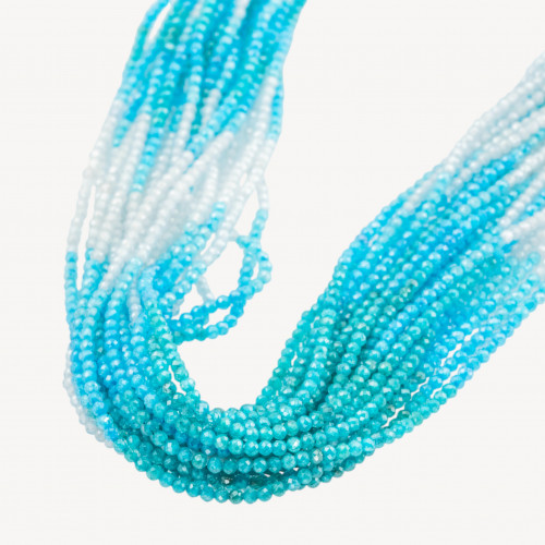 SEMIPRECIOUS STONES BEADS | Worldofjewel.com